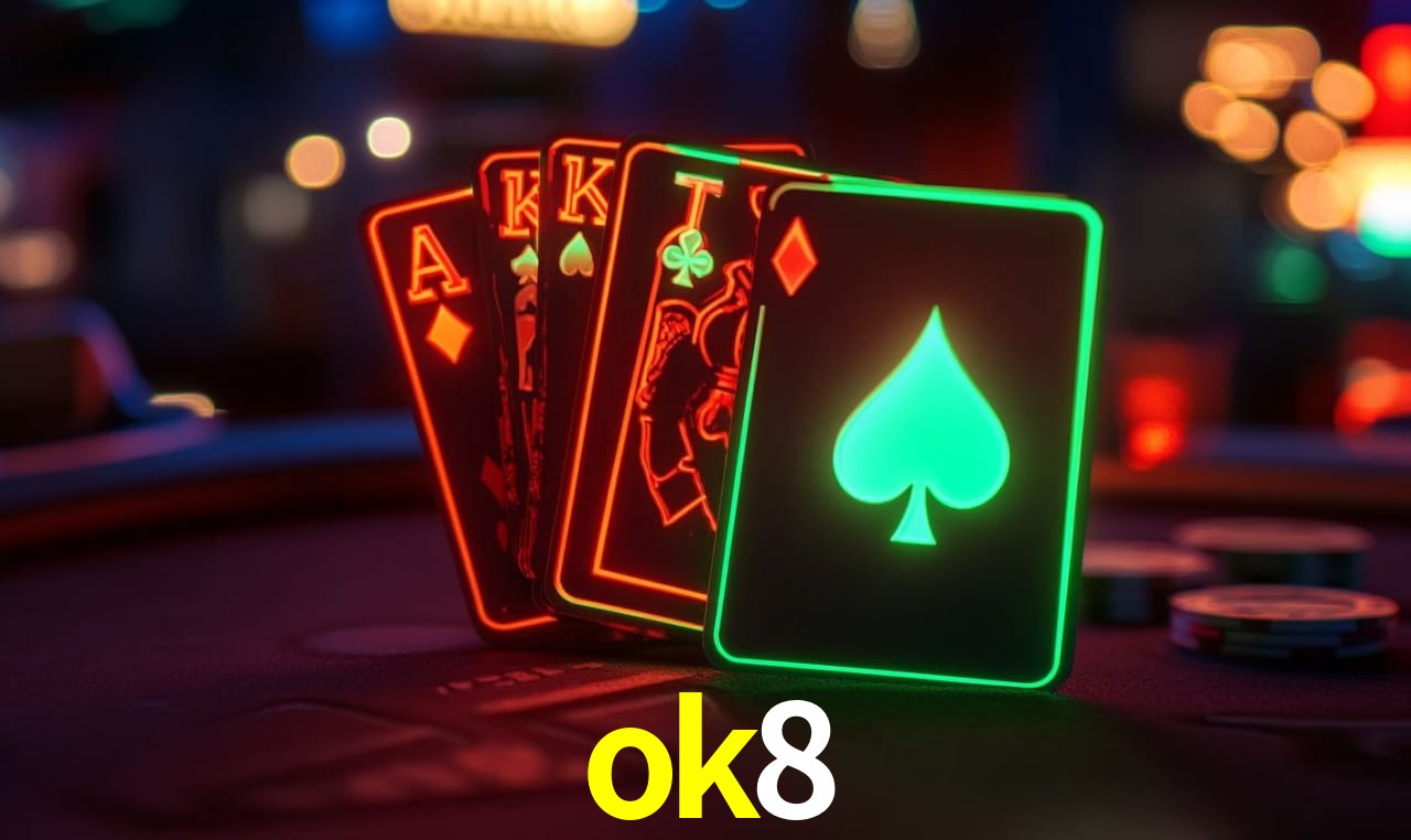 ok8 termos — contrato de uso e regulamento da plataforma