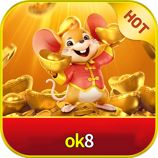 Ícone ok8